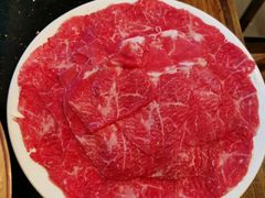 -南门涮肉(上海二店)