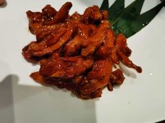 -高第街56号港式餐厅·精选(世茂广场宽厚里大明湖店)