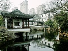 -南园(太仓市)