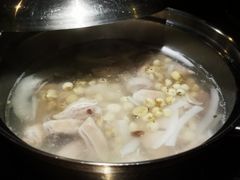 -润青四季音乐主题餐厅·椰子鸡(罗湖店)
