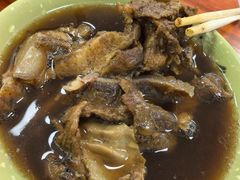 -清真-戏楼王记牛肉面