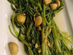 -绿茶餐厅(布吉万象汇店)