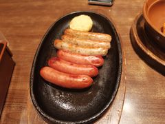 -萨莉亚意式餐厅(南京万达茂店)