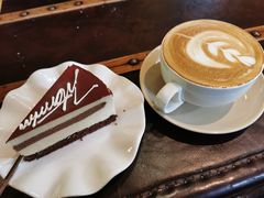 -MAAN COFFEE(金桥店)
