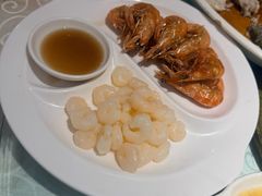 -阿英煲(凉城路店)