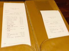 -北京华彬费尔蒙酒店·刃餐厅