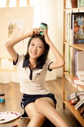 -米莱摄影写真(五大道别墅店)