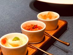 -三利音·玖弄小鲜(浦东嘉里城店)