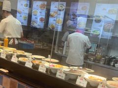 -妈妈菜舟山海鲜(定海古城店)