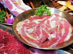 -西塔老太太泥炉烤肉(双井店)