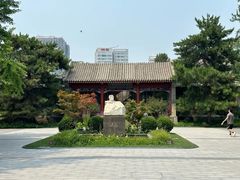 -北京鲁迅博物馆(北京新文化运动纪念馆鲁博馆区)