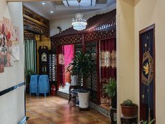 -伊帆食府·青海地方特色美食