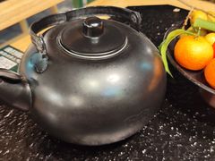 -鹿鸣山草本茶香火锅(园西路店)