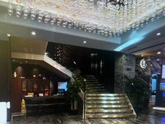 -珠海棕泉水疗酒店(拱北口岸高铁站店)