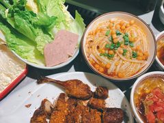 -肥家大排档(天河体育西店)
