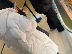 -鲍师傅糕点(国金街店)