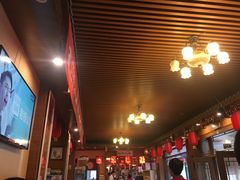 -仁和四季涮肉馆(天坛南门店)