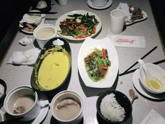 -吉旺港式餐厅(南方商城店)