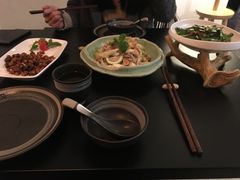 -云里小坐·小院里·团建·宴请·下午茶(三圣乡店)