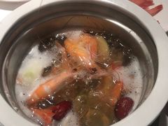 -加餐海鲜自助(宝龙一城店)