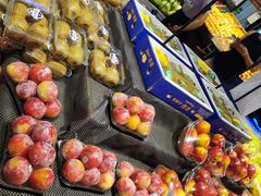 -城市批发中心(芙蓉汉城店)