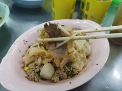 干面mix-榮泰米粉湯(Left Shop)