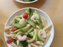 -TABLE·味西餐厅-成都茂业JW万豪酒店