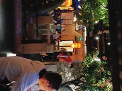 -绿茶餐厅(汇悦大融城店)