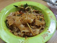 -笑笑凉皮(富国街店)