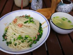 -十面春风·江南面馆(崇宁路店)