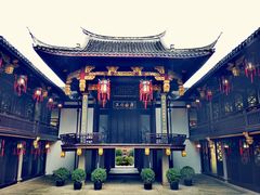 -上海三山会馆
