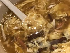 酸辣汤-陈傻子餐厅(世纪都会店)