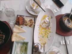 -柳莺湖上·湖景餐厅·江南菜(西湖店)