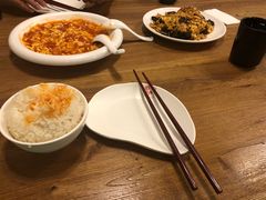 -妈妈的味道(工人体育场东路店)