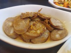 -崔记生活·铁锅炖鱼粘卷子(总店)