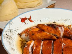 黑松露烧鸡-小炳胜(天环店)