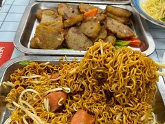 -郑喜旺烧烤(新密总店)