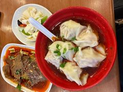 红油抄手-龙抄手(春熙路总店)