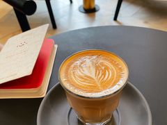 -MEEBO KAFEE米咖焙坊(虹桥路店)