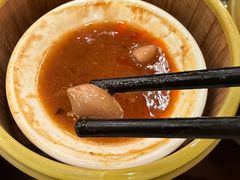 -西安皇冠假日酒店·御皇轩中餐厅