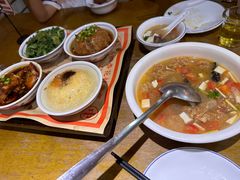 -杏花村水席楼·洛阳水席(老城十字街店)