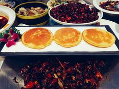 -茅庐毛血旺(临沂泰盛广场店)