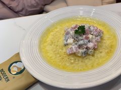 -库滋明·俄罗斯特色美食(中央大街店)