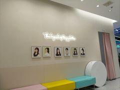 -天真蓝照相馆(五角场百联又一城店)