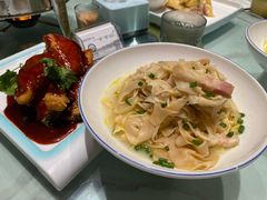 -壹只菜·崇明本地特色菜(崇明南门店)