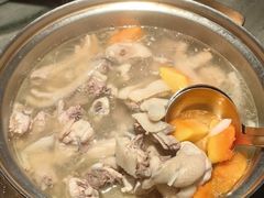 -大头椰·椰子鸡火锅(南宁万象城店)