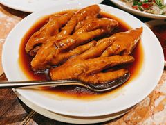 鲍汁凤爪-金玉满堂潮州酒楼(无限极荟购物广场店)