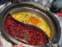 -红辣椒·川菜·火锅(张杨路店)