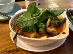 -缘生态云南菜·野生菌庭院餐厅(华侨城店)