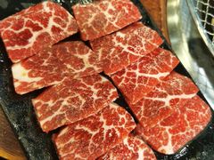 -小本家韩式烤肉(紫藤路店)